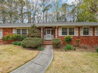 5140 Lakewood Dr, Acworth, GA 30101