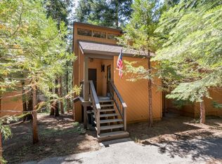 40756 Mill Run Ln UNIT 8, Shaver Lake, CA 93664