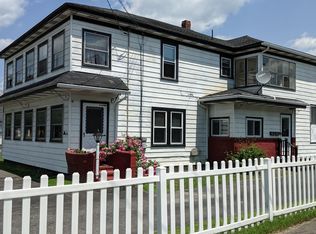 6 Maillet St #2, Winslow, ME 04901