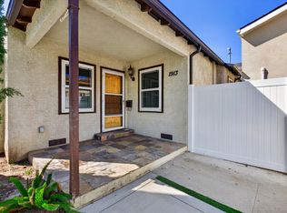 1913 N Manning St, Burbank, CA 91505