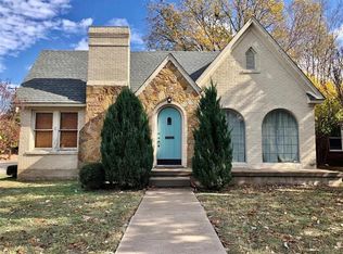 3301 Rogers Ave, Fort Worth, TX 76109