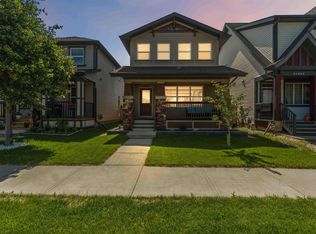 21839 99th Ave NW, Edmonton, AB T5T 4M5