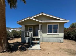 14925 Great Southern Overland Stage Rte #D3, Julian, CA 92036