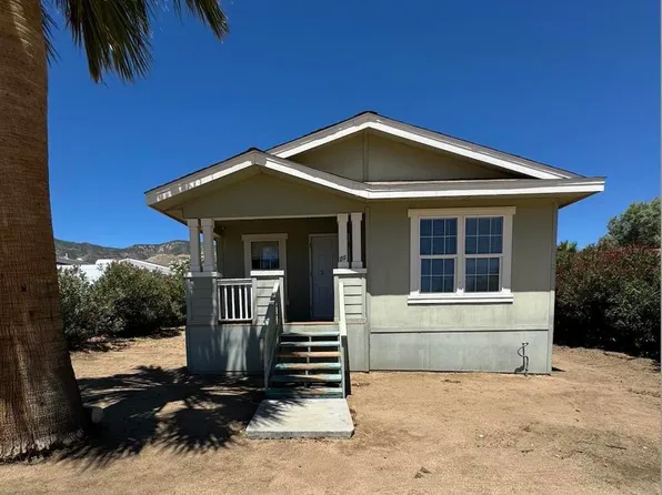 14925 Great Southern Overland Stage Rte #D3, Julian, CA 92036
