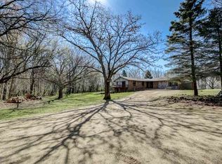 N3744 Traut Rd, Rio, WI 53960