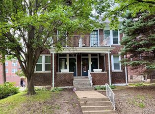 4950 Lindenwood Ave #4950A, Saint Louis, MO 63109