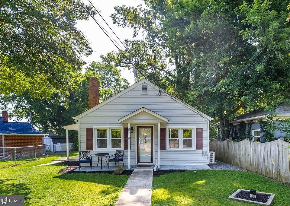 27212 Barton St, Mechanicsville, MD 20659 | Zillow