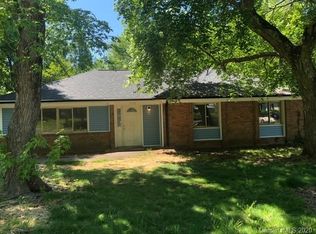 7510 Riding Trail Rd, Charlotte, NC 28212