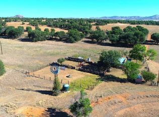 214 Apache Rd, Patagonia, AZ 85624