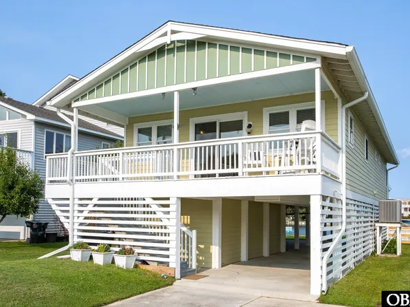 118 Lee Ct Lot 30, Kill Devil Hills, NC 27948