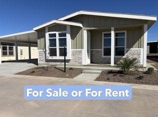 3301 S Goldfield Rd LOT 5113, Apache Junction, AZ 85119
