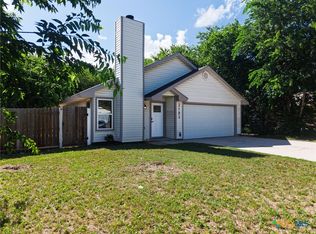 2103 Dickens Dr, Killeen, TX 76543