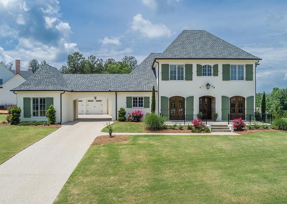 307 Fazio Dr, Oxford, MS 38655 Zillow