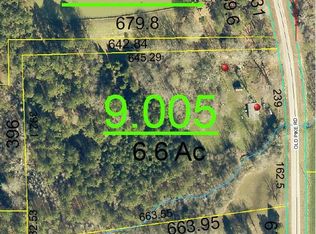 11130 Old Pike Rd, Mathews, AL 36052