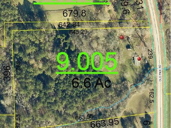 11130 Old Pike Rd, Mathews, AL 36052