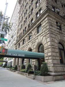4 Lexington Ave #7L, Manhattan, NY, 10010