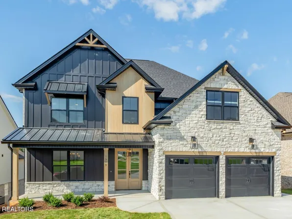 1519 Liberty Park Rd Lot 44, Knoxville, TN 37922