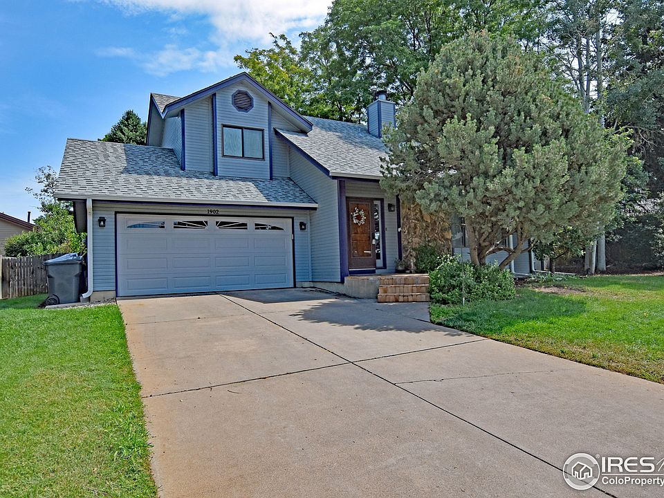 1902 44th Ave, Greeley, CO 80634 Zillow