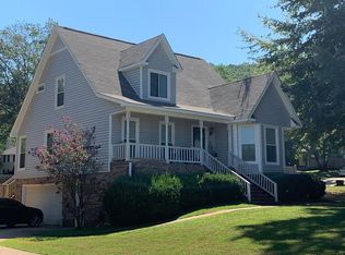 1540 Southern Dr, Birmingham, AL 35242