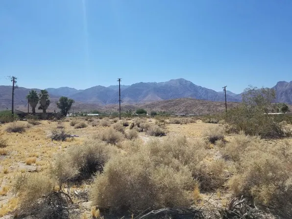 LOT 9 Frying Pan Rd Lot 9, Borrego Springs, CA 92004