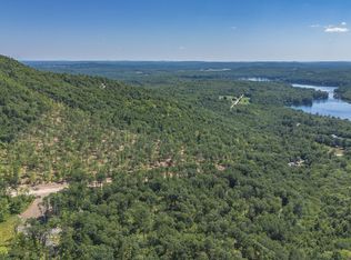 Lot 22 Bear Mountain Road, Hartford, ME 04220
