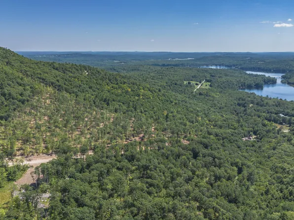Lot 22 Bear Mountain Road, Hartford, ME 04220