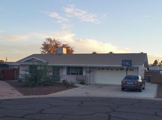 213 E La Paz Dr, Goodyear, AZ 85338