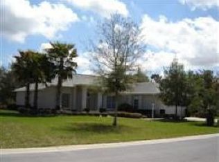 4647 N Jademoor Dr, Beverly Hills, FL 34465