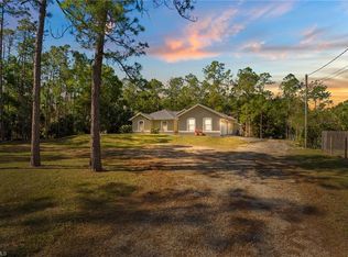 521 Everglades Blvd S, Naples, FL 34117