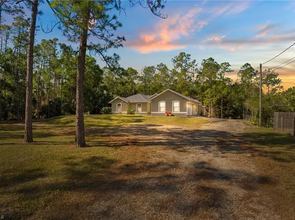 521 Everglades BLVD S, NAPLES, FL 34117