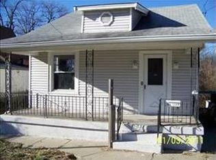3401 Fyffe Ave, Cincinnati, OH 45211