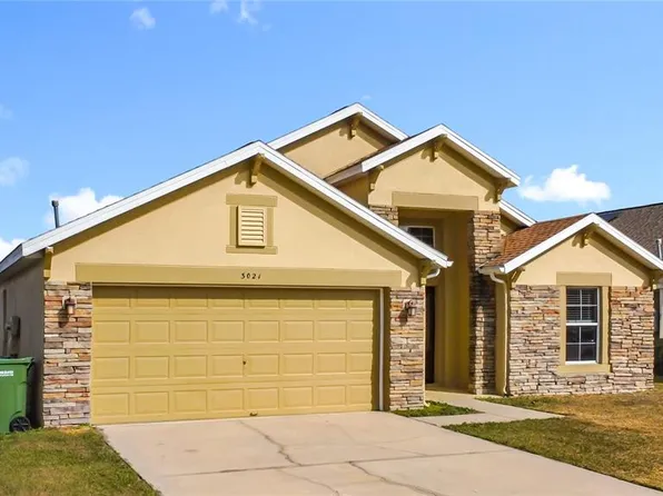3021 Buckeye Pointe Dr, Winter Haven, FL 33881