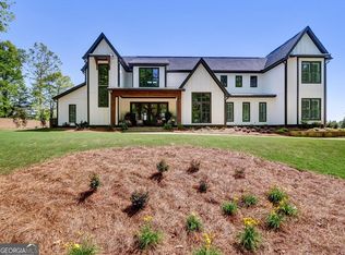 183 Barrett Cir, Dahlonega, GA 30533