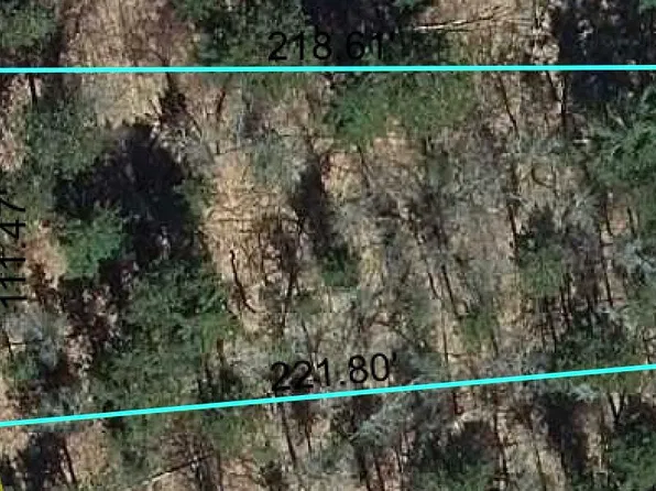 Lot 4 Fox Ridge Pass, Danbury, WI 54830