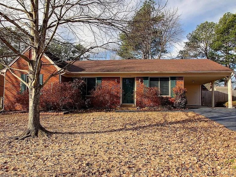1153 Verlington Dr — Photo 1