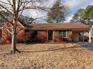 1153 Verlington Dr, Collierville, TN 38017