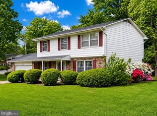1901 Chalfont Ct, Fort Washington, MD 20744
