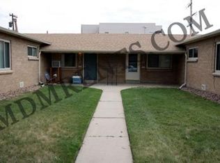 216 S Ammons St, Lakewood, CO 80226