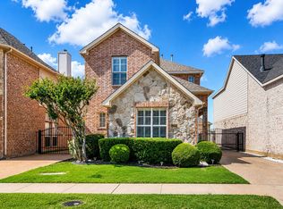 11116 Elizabeth Ave, Frisco, TX 75035