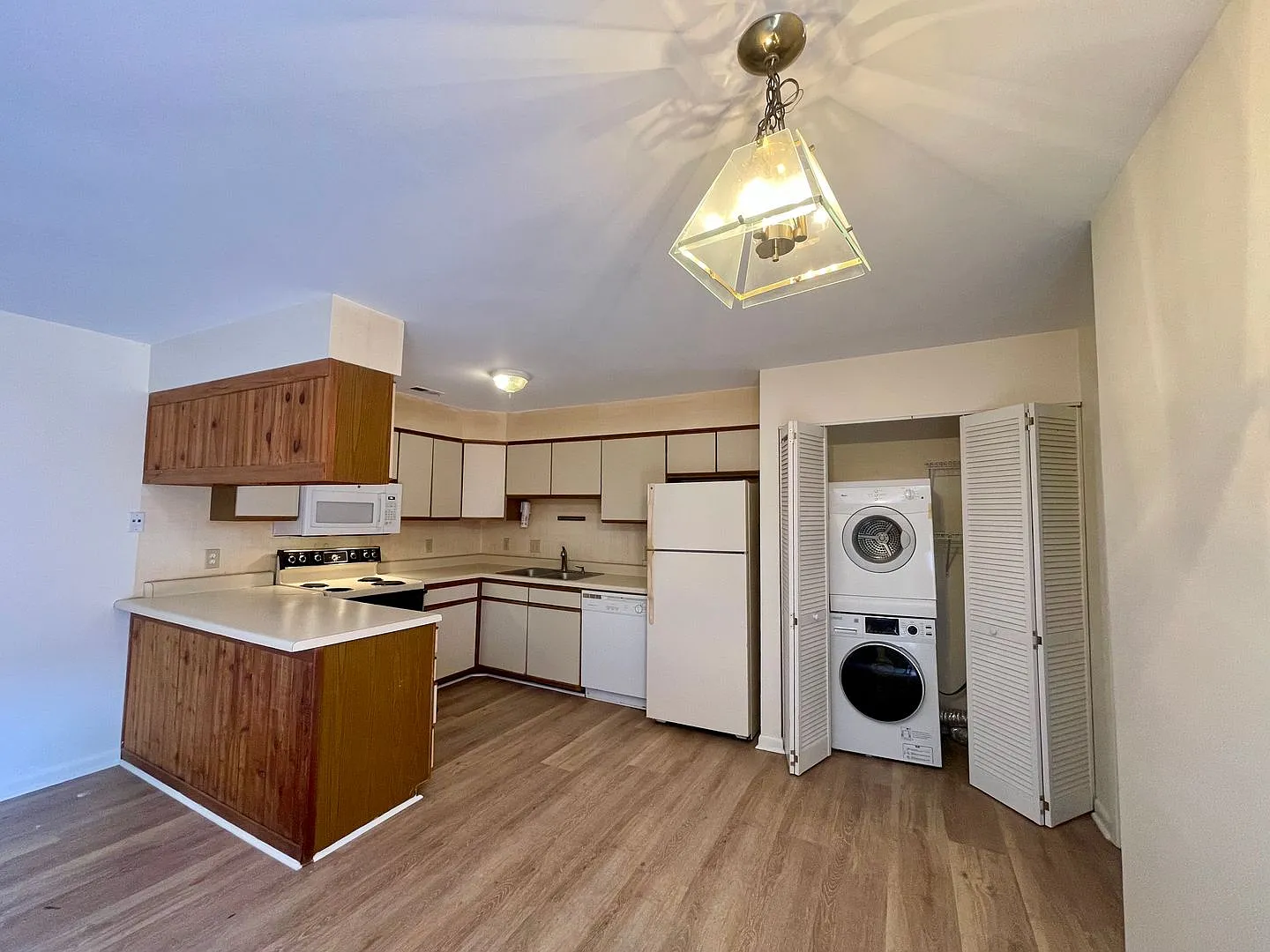 2BR Finley Forest Condo Minutes to Chapel Hill & UNC — Photo 4