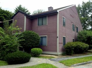 7 Swiftwater Dr APT 3, Allenstown, NH 03275