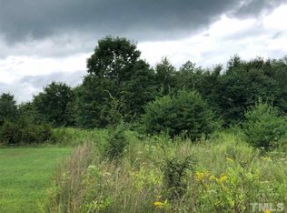 00 Burton Chapel Rd, Mebane, NC 27302