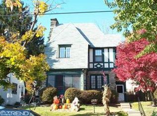 318 Upland Way, Drexel Hill, PA 19026