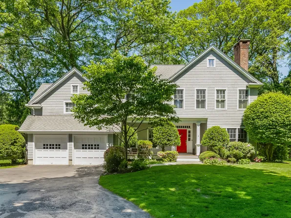 21 Park Place, Darien, CT 06820