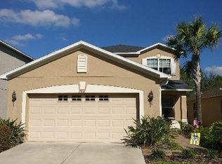 7853 Tuscany Woods Dr, Tampa, FL 33647