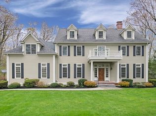 22 Douglas Rd, Lexington, MA 02420