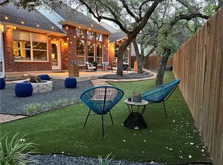 7913 Davis Mountain Pass, Austin, TX 78726