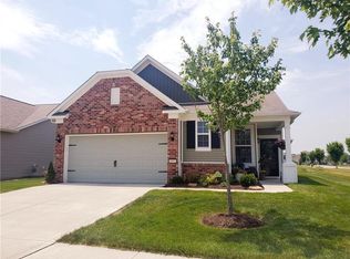 4993 Lilium Dr, Plainfield, IN 46168