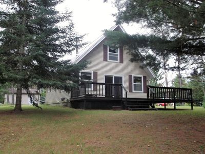 10190 Sturgis Dr, Atlanta, MI, 49709