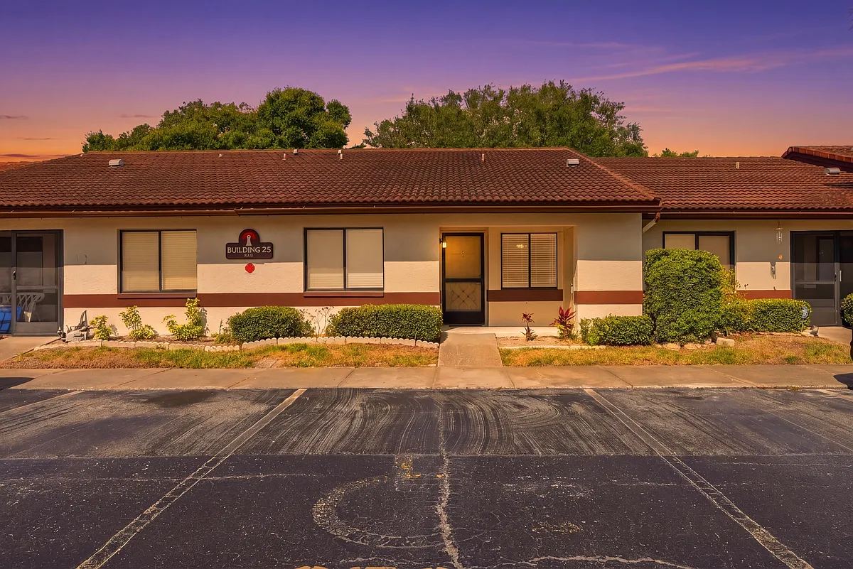 Building Photo - 7360 Ulmerton Rd #25C